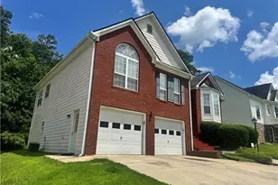 3510 Palmer Lake Point, Douglasville, GA 30135 - Photo 2