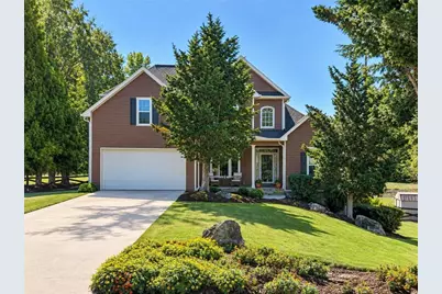 4967 Reed Field Drive, Oakwood, GA 30566 - Photo 1