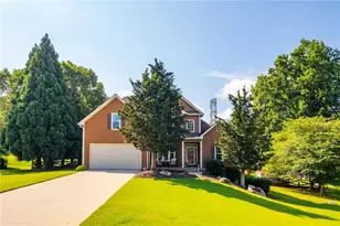 4967 Reed Field Dr, Oakwood, GA 30566 - Photo 1