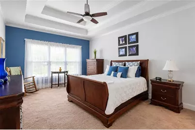 [Address not provided], Oakwood, GA 30566 - Photo 8