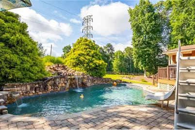 4967 Reed Field Drive, Oakwood, GA 30566 - Photo 2