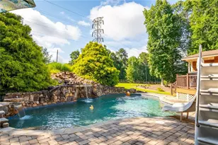 4967 Reed Field Dr, Oakwood, GA 30566 - Photo 2