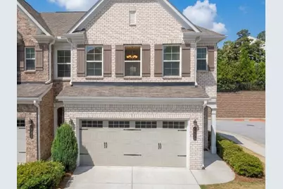 1736 Lansing Bluff Walk, Lawrenceville, GA 30043 - Photo 1