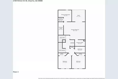 2150 Hinton Drive SE, Smyrna, GA 30080 - Photo 58