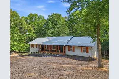 627 Ammons Drive, Waleska, GA 30183 - Photo 2