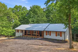 627 Ammons Dr, Waleska, GA 30183 - Photo 2