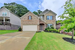638 Saffron Blvd, Lawrenceville, GA 30045 - Photo 2