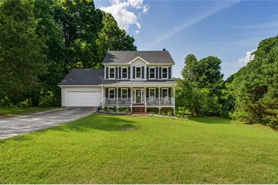 4283 Northwind Drive, Ellenwood, GA 30294 - Photo 1