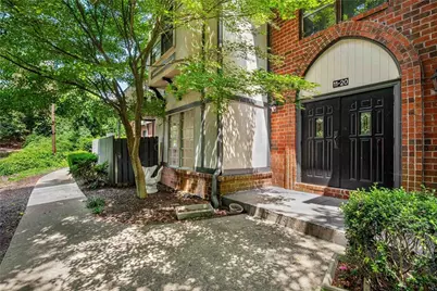 6851 Roswell Road #Q16, Atlanta, GA 30328 - Photo 6
