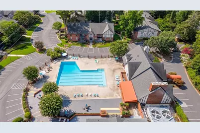 6851 Roswell Road #Q16, Atlanta, GA 30328 - Photo 28