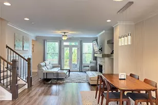 7866 Laurel Crest Dr, Johns Creek, GA 30024 - Photo 8