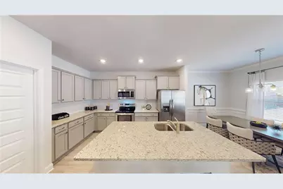 1007 Holliday Pass, Griffin, GA 30223 - Photo 6