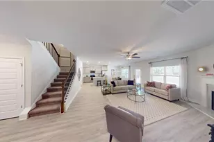 1007 Holliday Pass, Griffin, GA 30223 - Photo 2