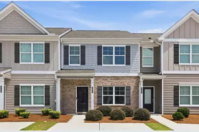 4333 Shaffer Court, Union City, GA 30291 - Photo 1