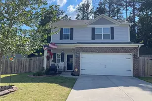1018 Nandina Ct, Villa Rica, GA 30180 - Photo 1