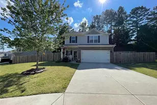 1018 Nandina Ct, Villa Rica, GA 30180 - Photo 2