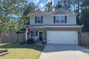 1018 Nandina Ct, Villa Rica, GA 30180 - Photo 1