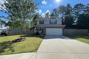 1018 Nandina Ct, Villa Rica, GA 30180 - Photo 2