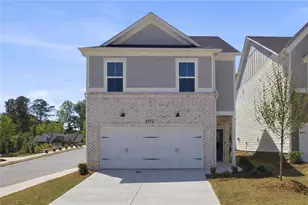 5772 Tillman Wy, Powder Springs, GA 30127 - Photo 1