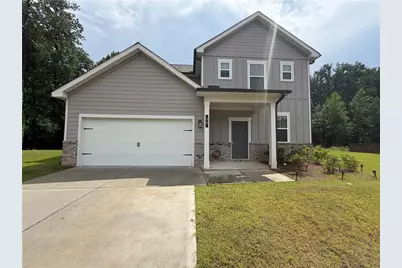 54 Autumnwood Court, Dawsonville, GA 30534 - Photo 1