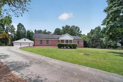 1799 Jimmy Dodd Road, Buford, GA 30518 - Photo 2