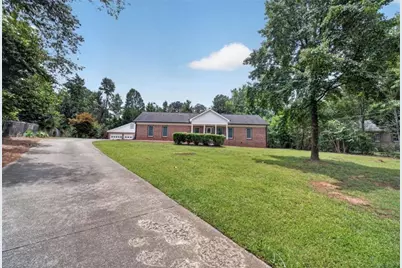 1799 Jimmy Dodd Road, Buford, GA 30518 - Photo 1