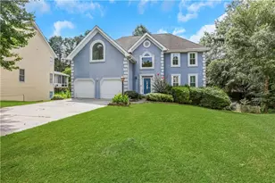 2395 Devon Leigh Walk, Duluth, GA 30096 - Photo 60