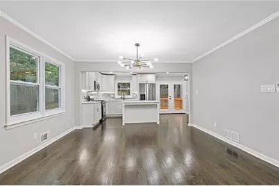 1521 Sundale Drive, Lawrenceville, GA 30046 - Photo 6