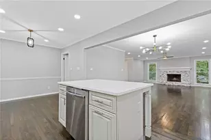 1521 Sundale Dr, Lawrenceville, GA 30046 - Photo 8