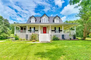 14981 Alabama Hwy, Rock Spring, GA 30739 - Photo 1