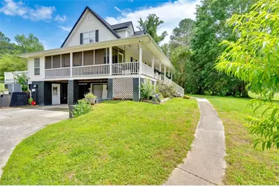 14981 Alabama Highway, Rock Spring, GA 30739 - Photo 6