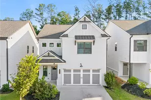 3576 Cavell Ct, Auburn, GA 30011 - Photo 1