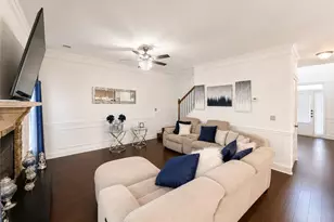 825 Belmar Pass, Fairburn, GA 30213 - Photo 2