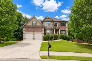 825 Belmar Pass, Fairburn, GA 30213 - Photo 1