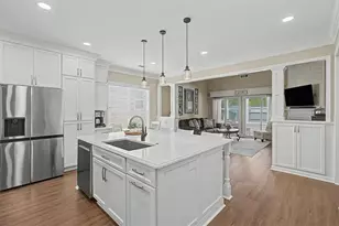 3315 Hampreston Way NW, Kennesaw, GA 30144 - Photo 18