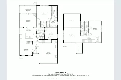 3315 Hampreston Way NW, Kennesaw, GA 30144 - Photo 52