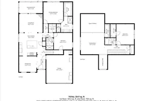 3315 Hampreston Way NW, Kennesaw, GA 30144 - Photo 52