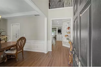 3315 Hampreston Way NW, Kennesaw, GA 30144 - Photo 6
