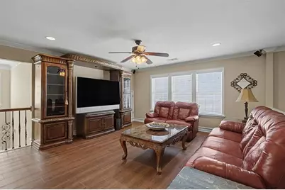 3315 Hampreston Way NW, Kennesaw, GA 30144 - Photo 34