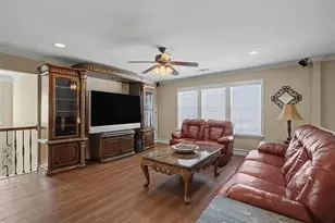 3315 Hampreston Way NW, Kennesaw, GA 30144 - Photo 34