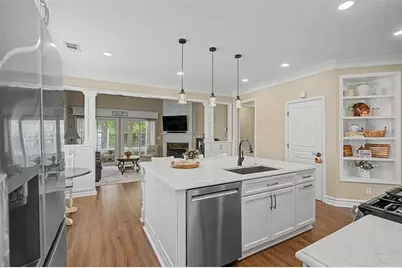 3315 Hampreston Way NW, Kennesaw, GA 30144 - Photo 20