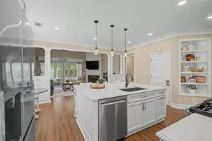 3315 Hampreston Way NW, Kennesaw, GA 30144 - Photo 20