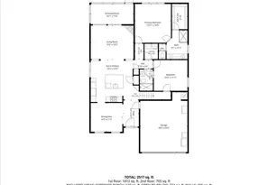 3315 Hampreston Way NW, Kennesaw, GA 30144 - Photo 50