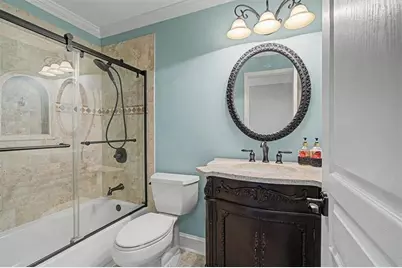 3315 Hampreston Way NW, Kennesaw, GA 30144 - Photo 32