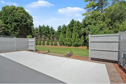 3315 Hampreston Way NW, Kennesaw, GA 30144 - Photo 38