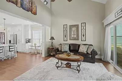 3315 Hampreston Way NW, Kennesaw, GA 30144 - Photo 12