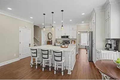 3315 Hampreston Way NW, Kennesaw, GA 30144 - Photo 16