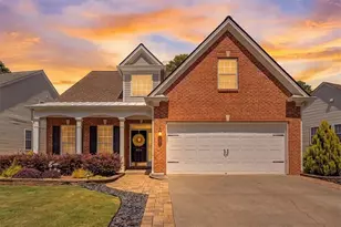 3315 Hampreston Way NW, Kennesaw, GA 30144 - Photo 2