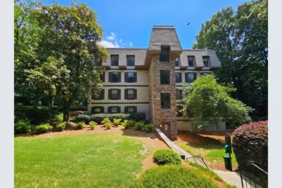 1106 Highland Bluff Drive SE #106, Atlanta, GA 30339 - Photo 24