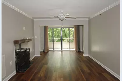 1106 Highland Bluff Drive SE #106, Atlanta, GA 30339 - Photo 8